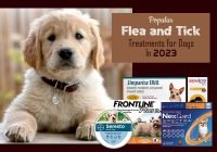 flea-tick treatments for dogs