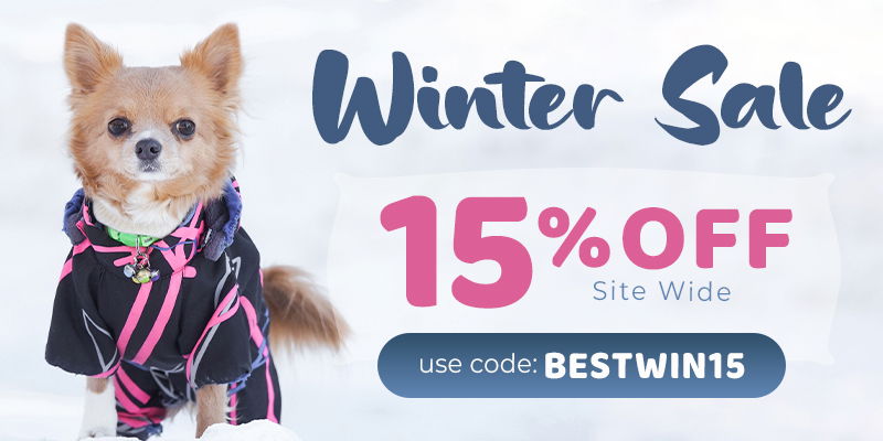 BIG WINTER SALE!