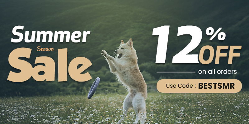 BIG SUMMER SALE!