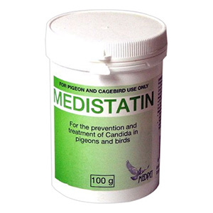 Medistatin