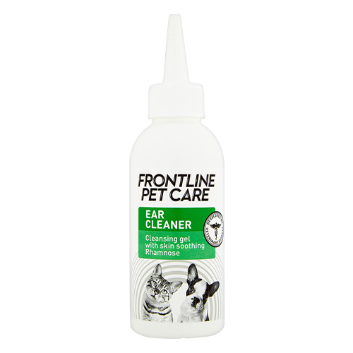 Frontline Pet Care Ear Cleaner