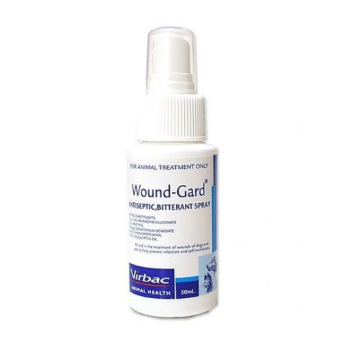 Wound Gard for Dogs