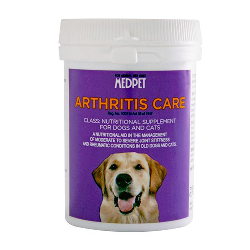 ARTHRITIS CARE for Dogs