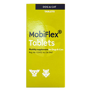 Mobiflex Joint Supplement for Supplements
