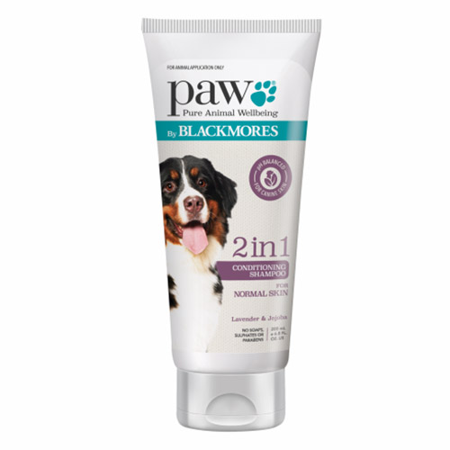 PAW by blackmores for Dogs