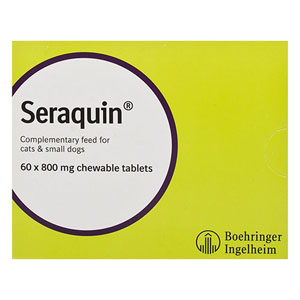 Seraquin for Dogs