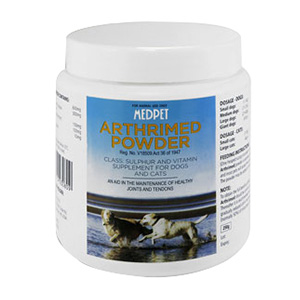 Arthrimed Powder  for Cats