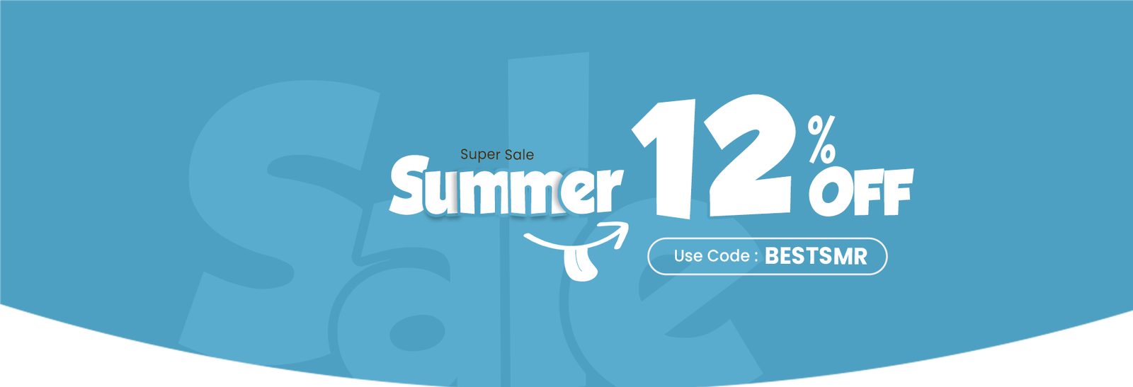 BIG SUMMER SALE!
