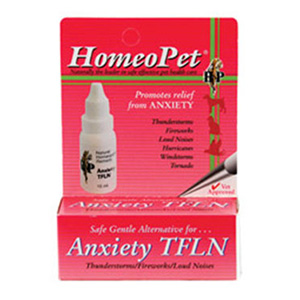 Anxiety TFLN  for Dogs/Cats