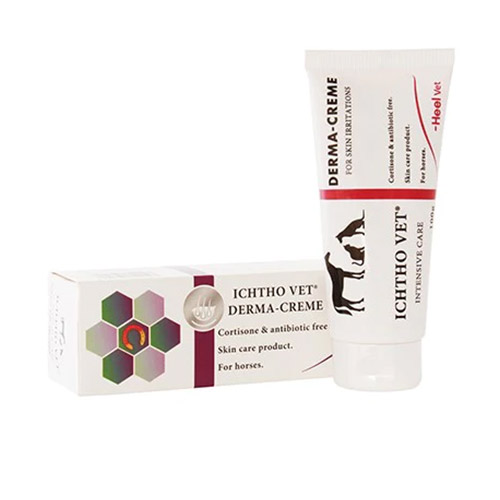 Derma - Creme for Small Animals
