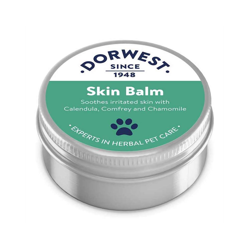 Dorwest Skin Balm for Dogs and Cats