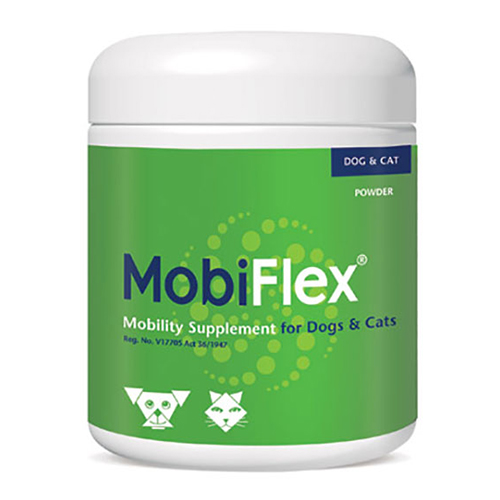 MOBIFLEX JOINT CARE For Small Dogs and Cats