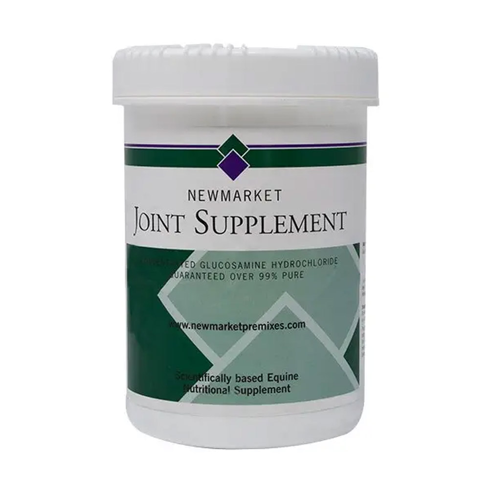 Newmarket Joint Supplement for Horse