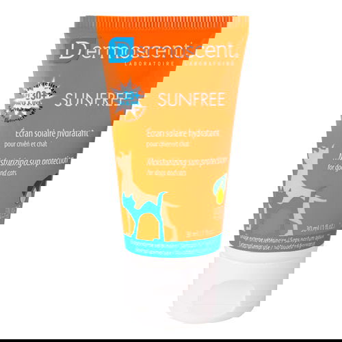 Dermoscent SunFREE for Dogs & Cats