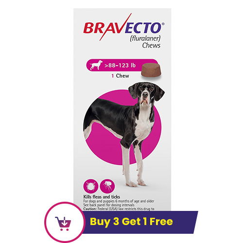 Bravecto