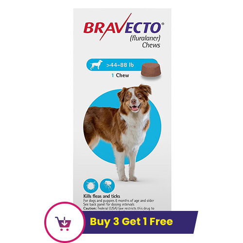 Bravecto