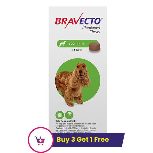 Bravecto