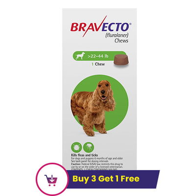 Bravecto