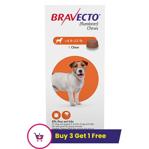 Bravecto