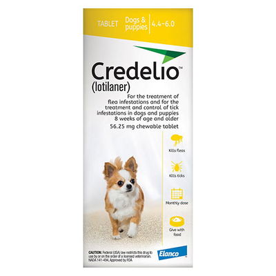 Credelio