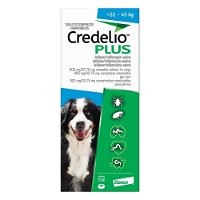 Credelio Plus Extra Large Dog 22-45kg