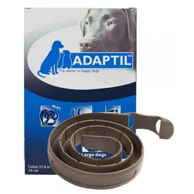 Adaptil Collar for Medium/Large Dogs 62.5 cms