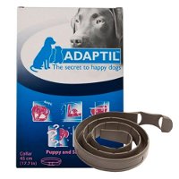 Adaptil Collar for Puppy/Small Dogs 37.5 cms