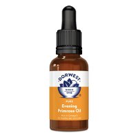 Dorwest Evening Primrose Oil Liquid For Dogs And Cats