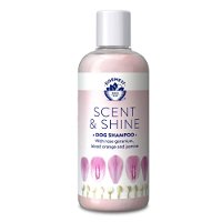 Dorwest Scent & Shine Shampoo