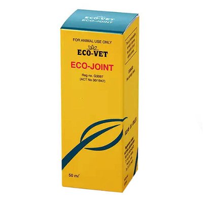 Ecovet Eco - Joint Liquid 