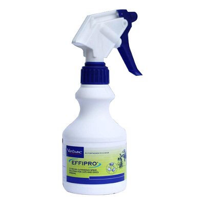Effipro Spray for Dogs/Cats
