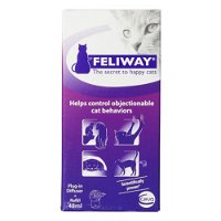 Feliway Diffuser Spray