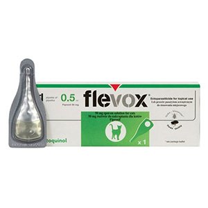 Flevox for Cats