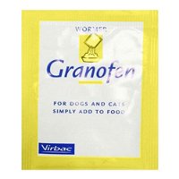 Granofen Granules 2 gm