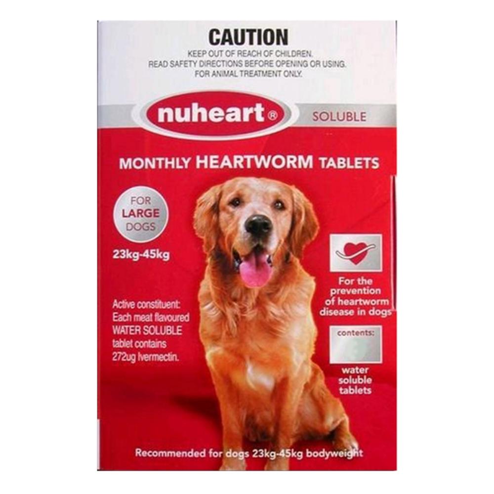 Heartgard Plus