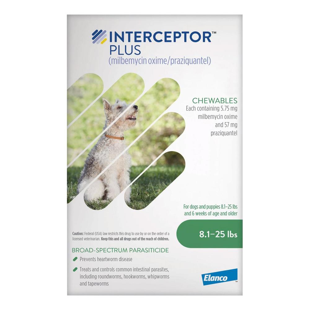 Interceptor Plus