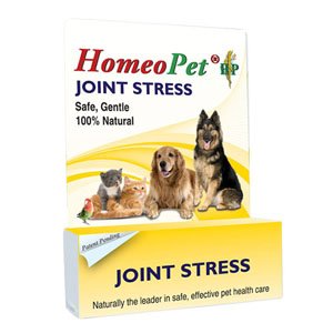 Joint Stress for Dogs & Cats 15 ML