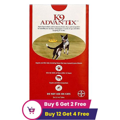 K9 Advantix