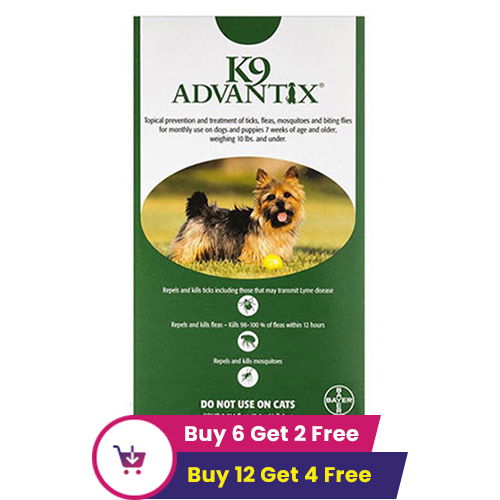 K9 Advantix