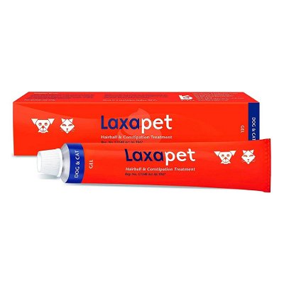 Laxapet for Dogs and Cats