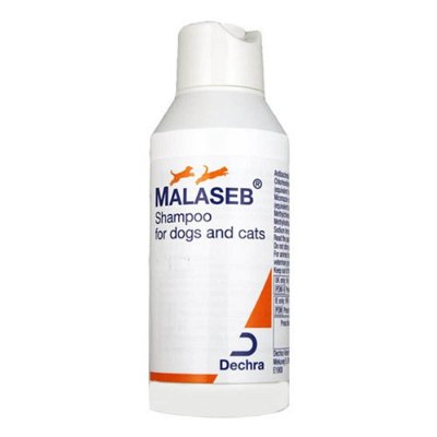 Malaseb Shampoo for Dogs/Cats