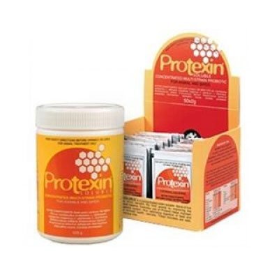 Protexin Soluble Powder Orange 125gm