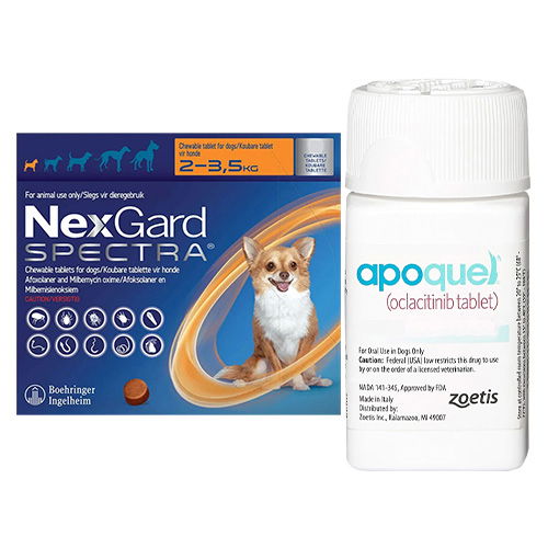 Apoquel 5.4 mg for cats hotsell